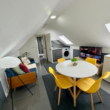 Cosy 3 Bed Apartment Near Birmingham Airport & Nec Perfect For Groups & Contractors! Exterior foto