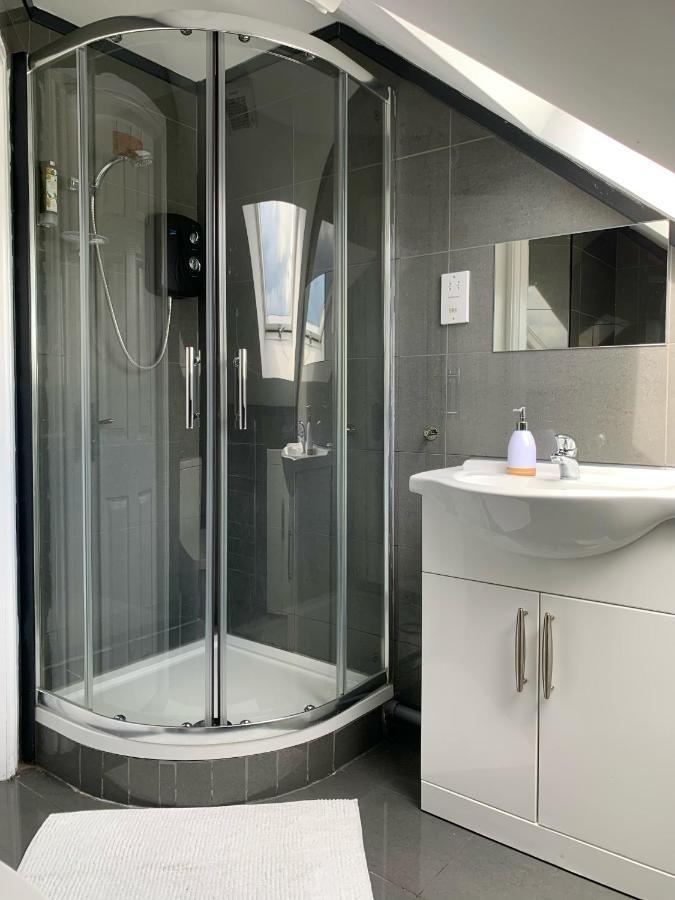 Cosy 3 Bed Apartment Near Birmingham Airport & Nec Perfect For Groups & Contractors! Exterior foto